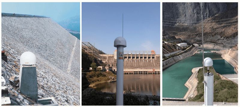 关于水利大坝施工期间变形监测与GNSS技术应用