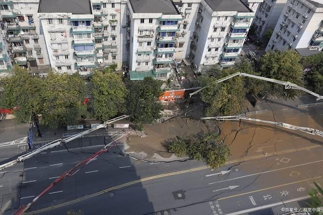 沉降监测技术在建筑施工中的应用