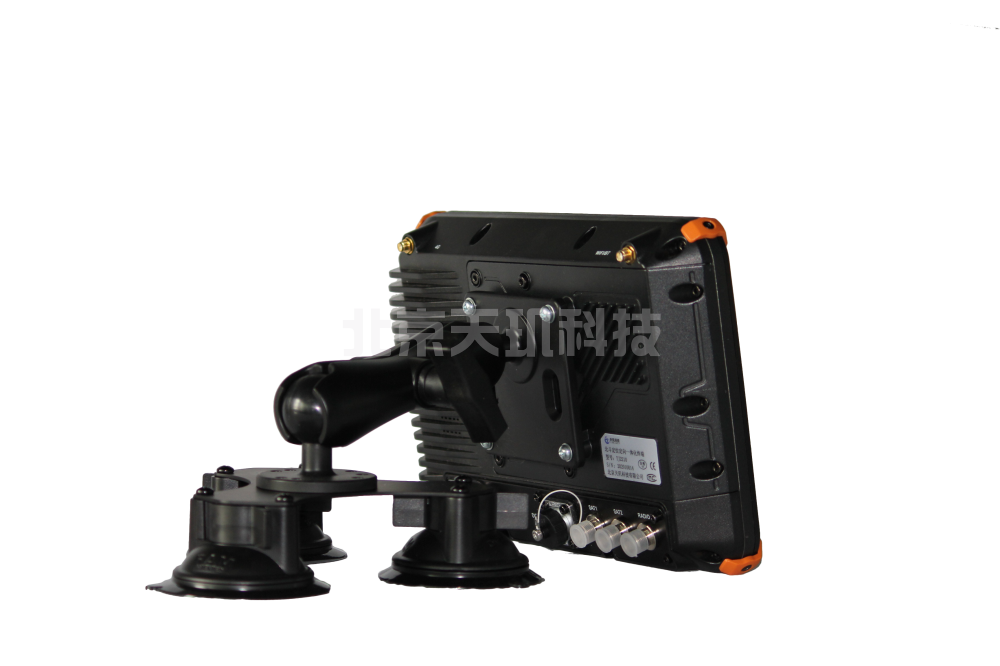 TJ2210北斗定位定向一体化终端的优点有哪些？