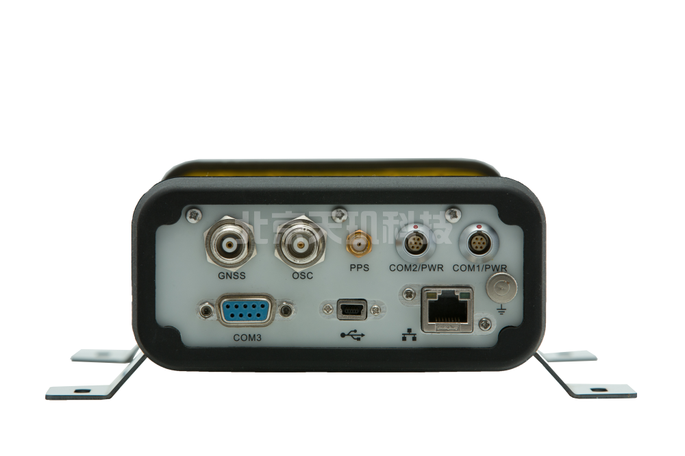 H310新一代北斗三系统八频点高精度形变监测接收机