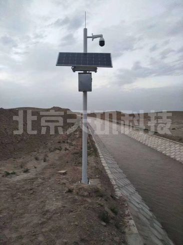 边坡监测一体化视频监控设备的优点有哪些？