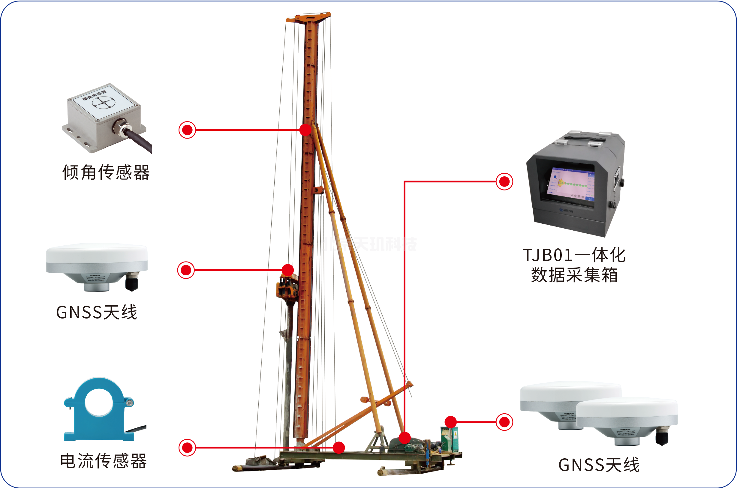 振动沉管碎石桩施工流程和注意事项