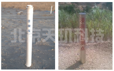 尾矿库地下水位在线监测系统原理与优点