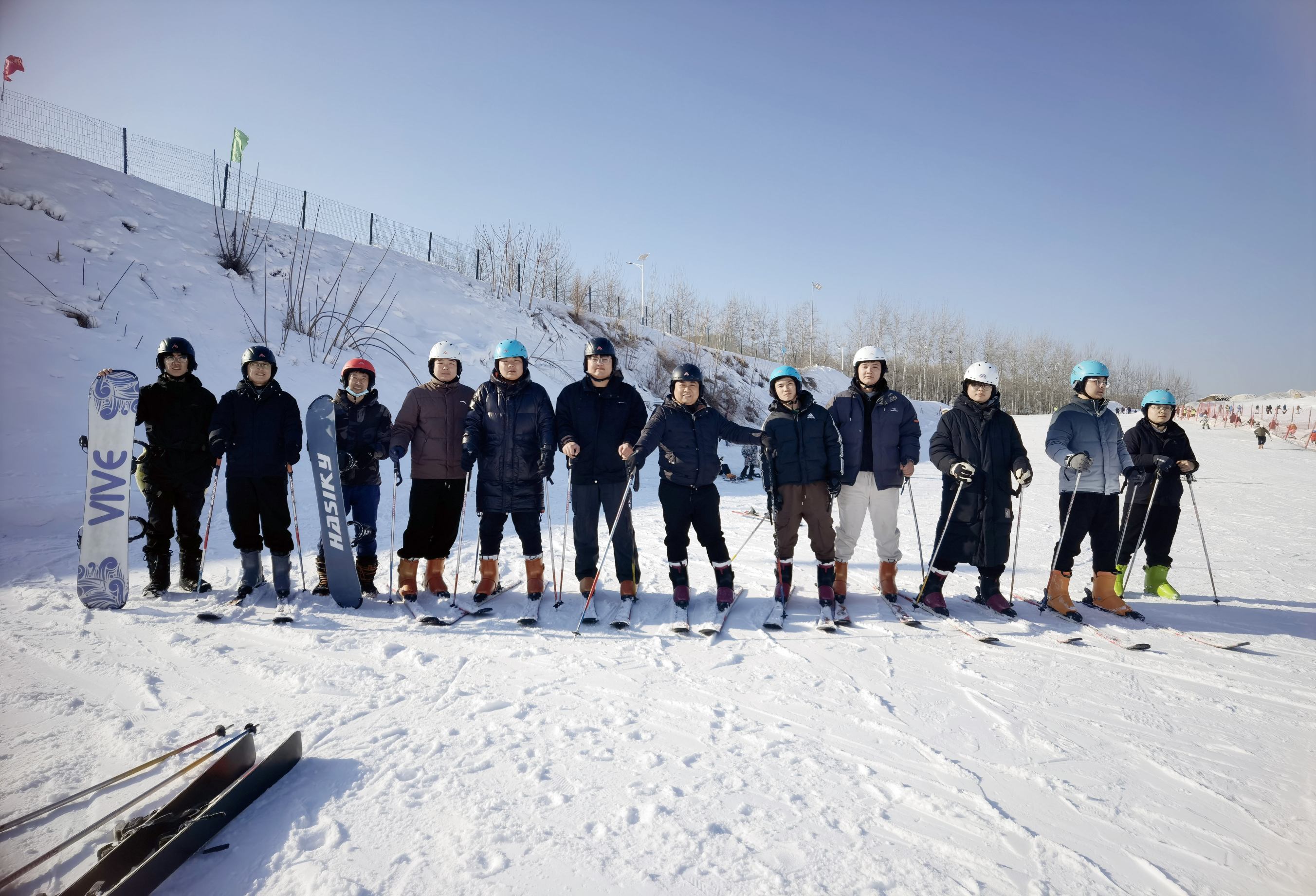 马力全开|共赴新征程—北京天玑科技2025年度年会圆满落幕(图3) 图片 3.jpg