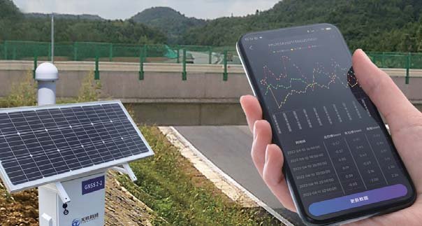 央企北斗出海方案首次发布，海外工程的施工数字化要补哪些课？(图2)