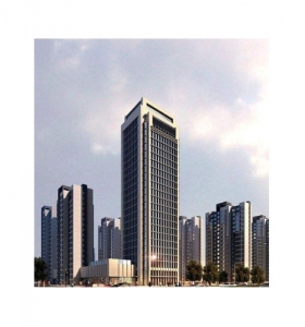 高层构建筑物现场监测方案