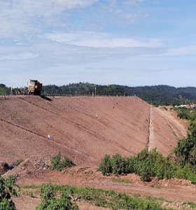 尾矿库在线安全监测系统