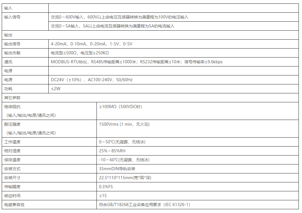 BMD5JZ灌注量采集控制器(图2)