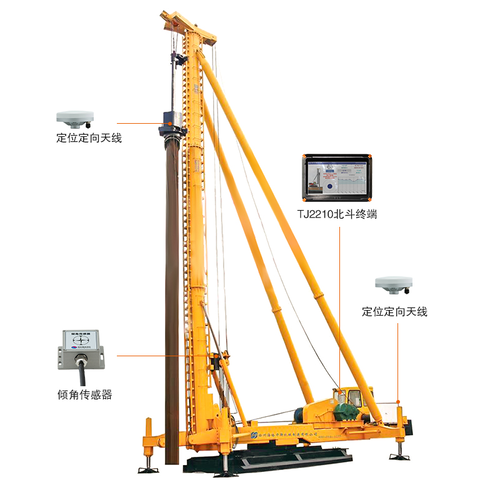 IPS-200B-灰土挤密桩信息化系统(图1)