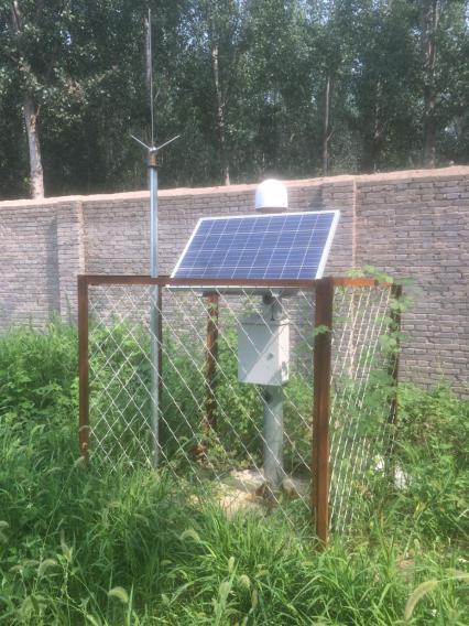 表面位移监测系统(图8)