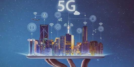 未来新基建为工程施工建设行业赋予新动能(图2) 未来新基建为工程施工建设行业赋予新动能(图2)