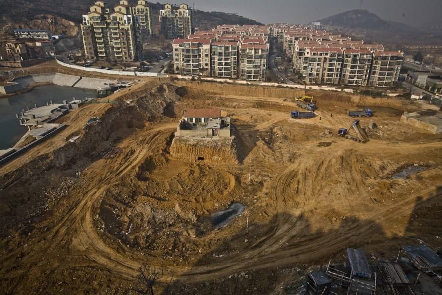 房建地基基础工程施工如何更好利用信息化(图3)