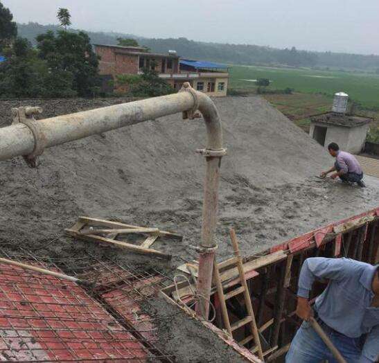 房建地基基础工程施工如何更好利用信息化(图1)