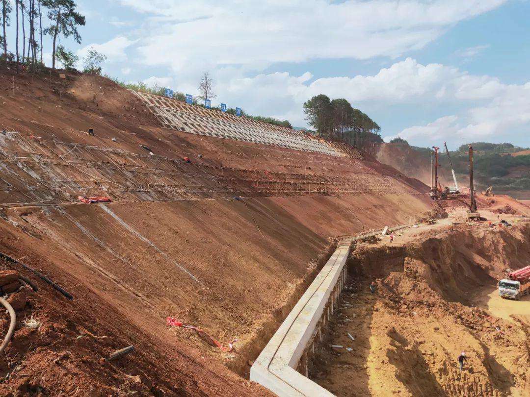 从入门到精通全面了解路基工程施工全过程(图4)