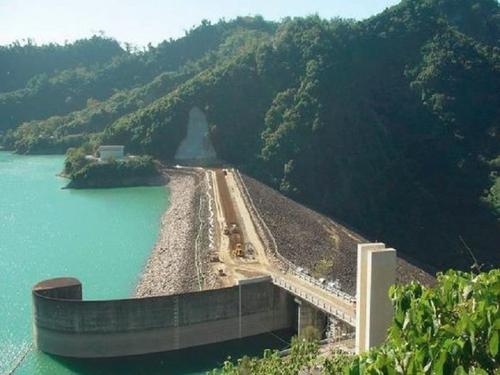 重力坝,拱坝以及土石坝和堆石坝优缺点汇总