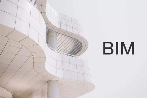 BIM技术怎么应用于桥梁工程(图1)