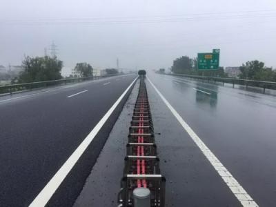 你知道国内填石路基对公路工程的应用吗？(图1)