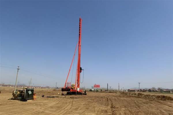 关于CFG打桩桩基工程最全的知识都在这里(图2) 关于CFG打桩桩基工程最全的知识都在这里(图2)