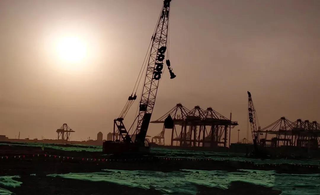 关于CFG打桩桩基工程最全的知识都在这里(图5) 关于CFG打桩桩基工程最全的知识都在这里(图5)