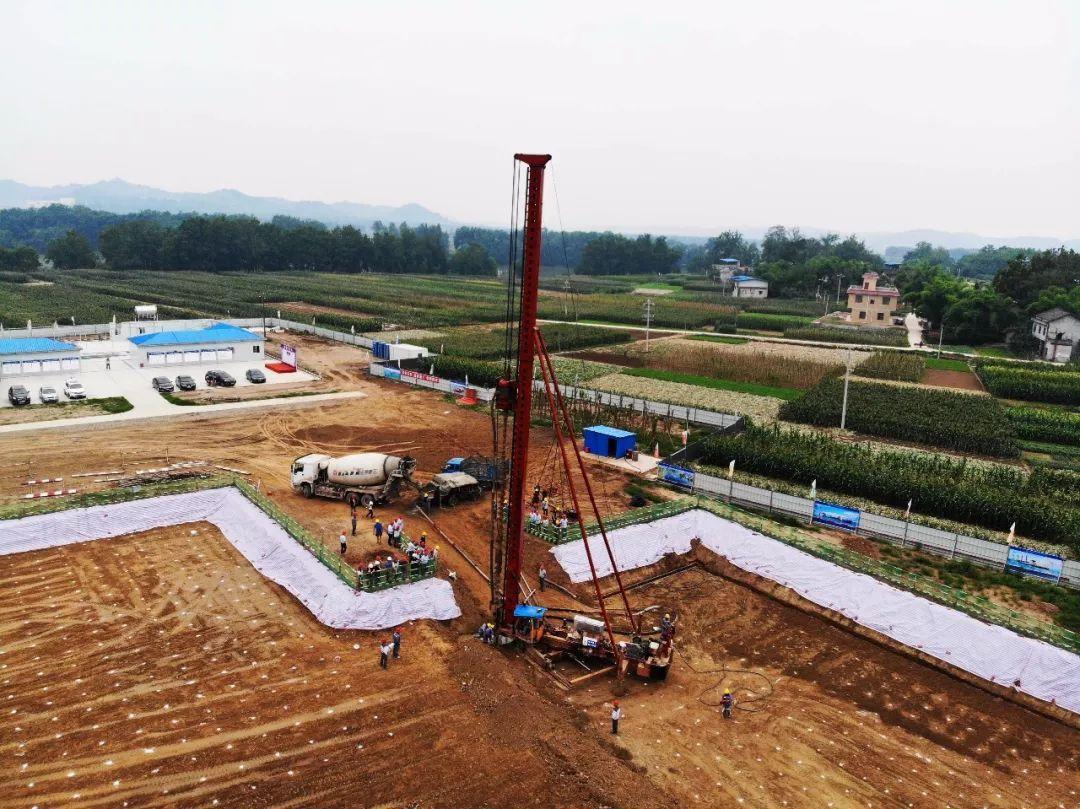 路面路基压实施工对公路工程的影响(图2)