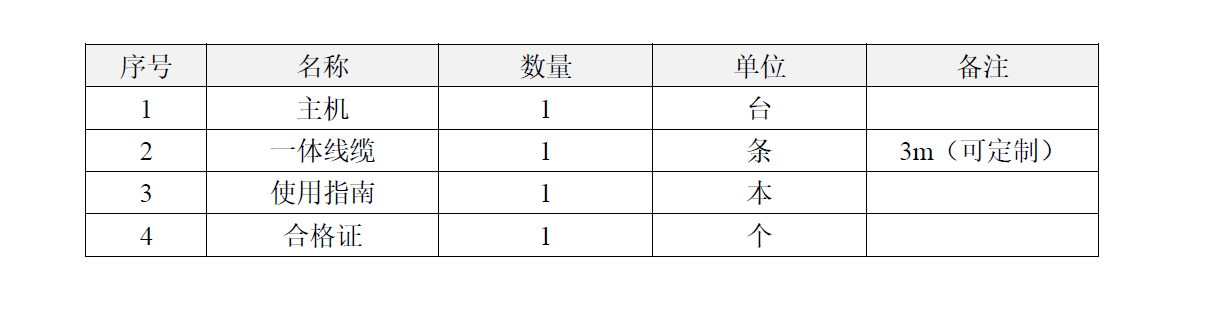 TJ110-北斗GNSS边坡监测一体机(图8)